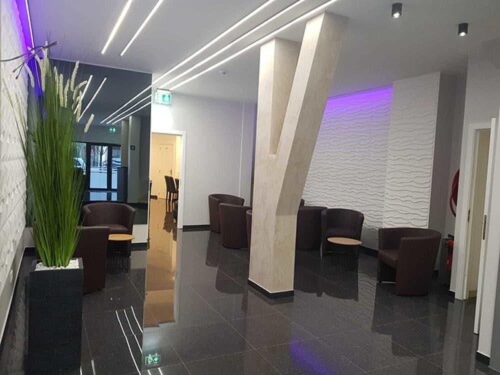 Hotel City Center Saint-Josse-ten-Noode Exterior photo