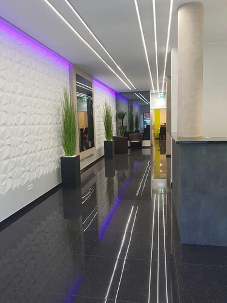 Hotel City Center Saint-Josse-ten-Noode Exterior photo