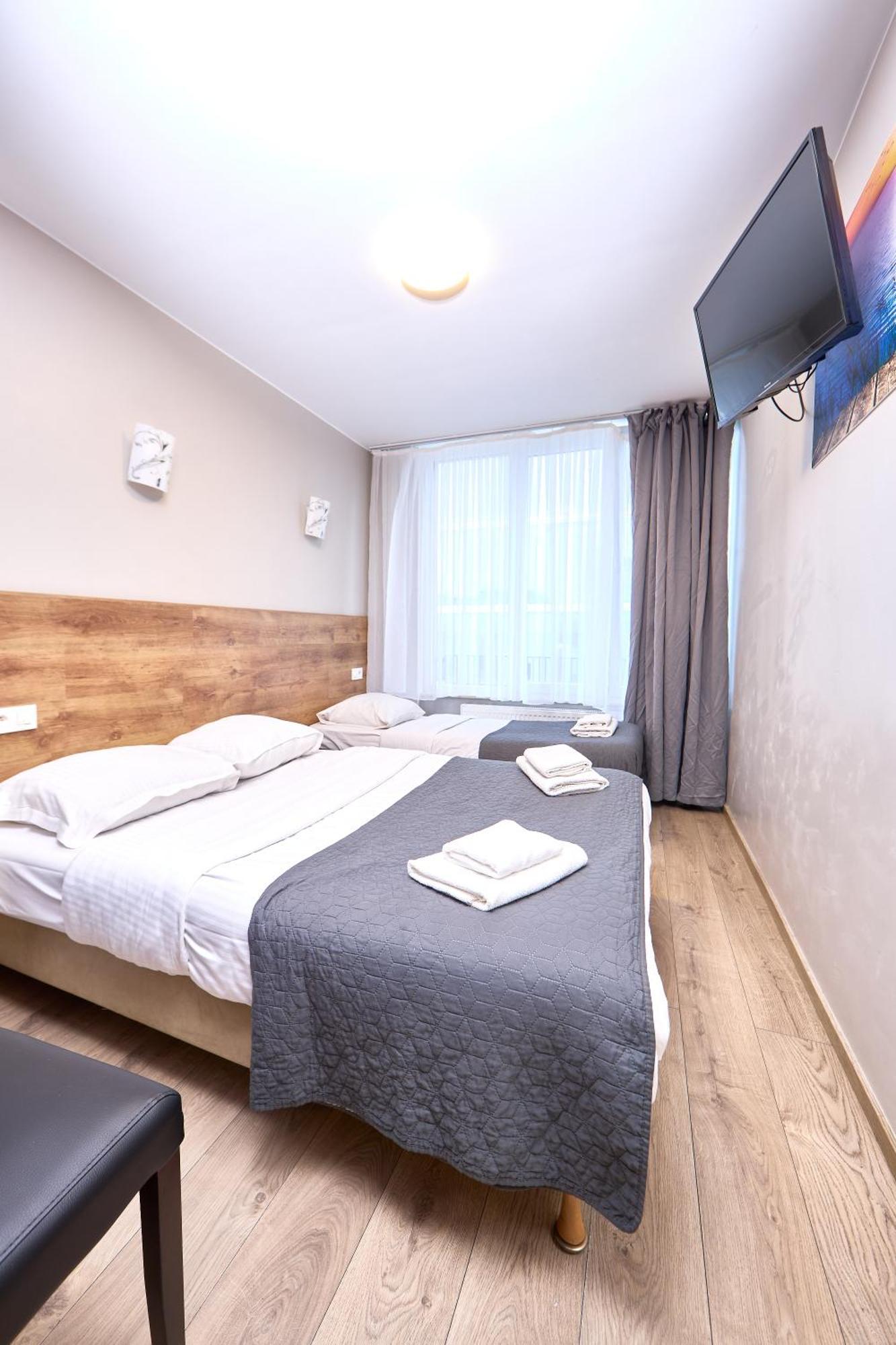 Hotel City Center Saint-Josse-ten-Noode Exterior photo