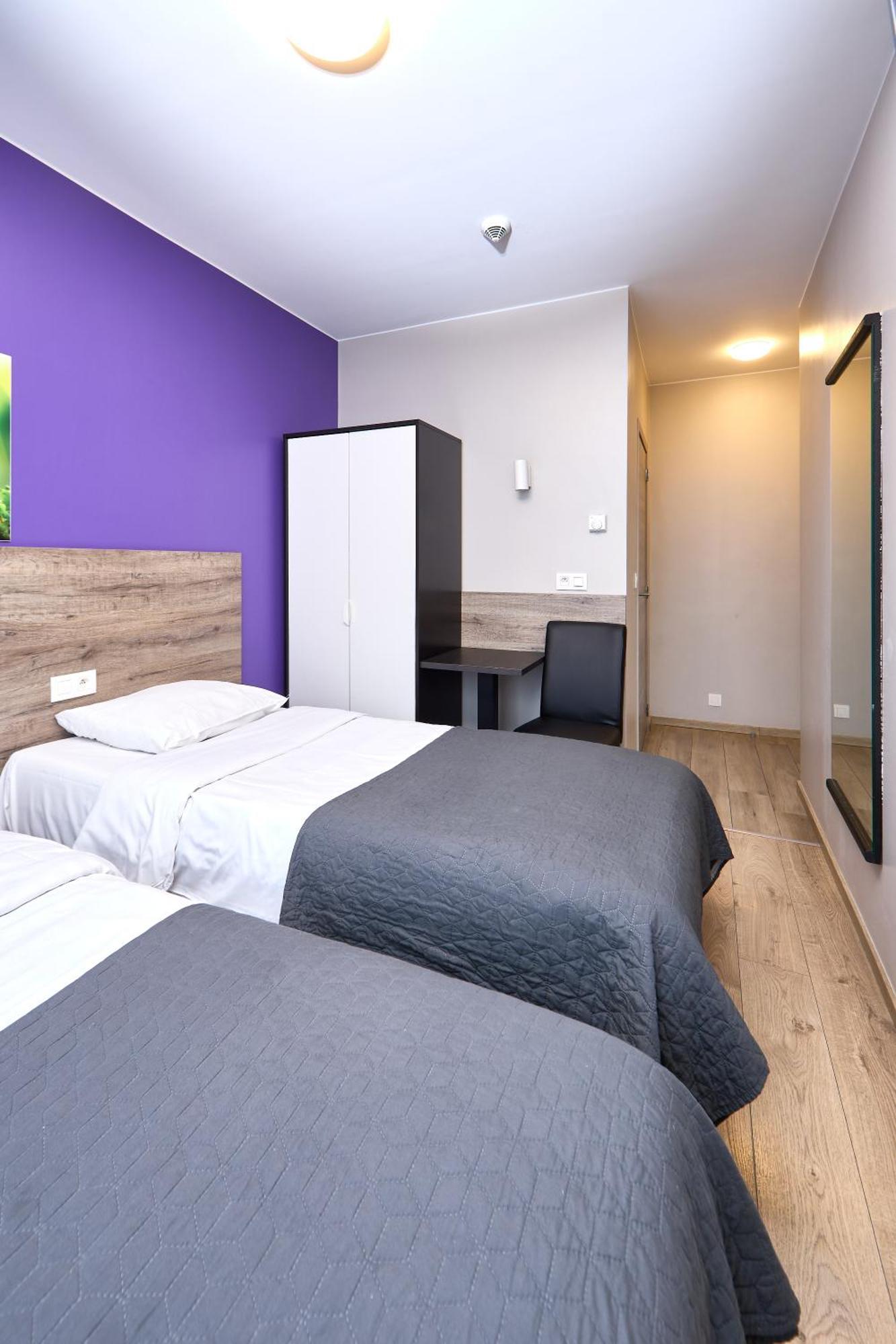 Hotel City Center Saint-Josse-ten-Noode Exterior photo