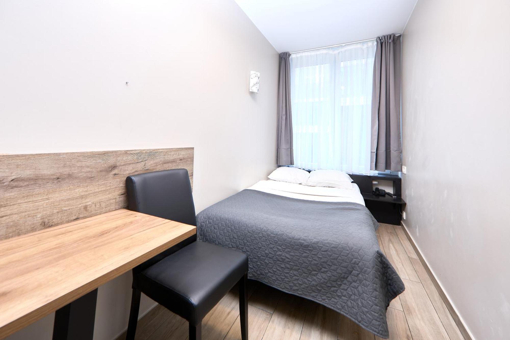 Hotel City Center Saint-Josse-ten-Noode Exterior photo