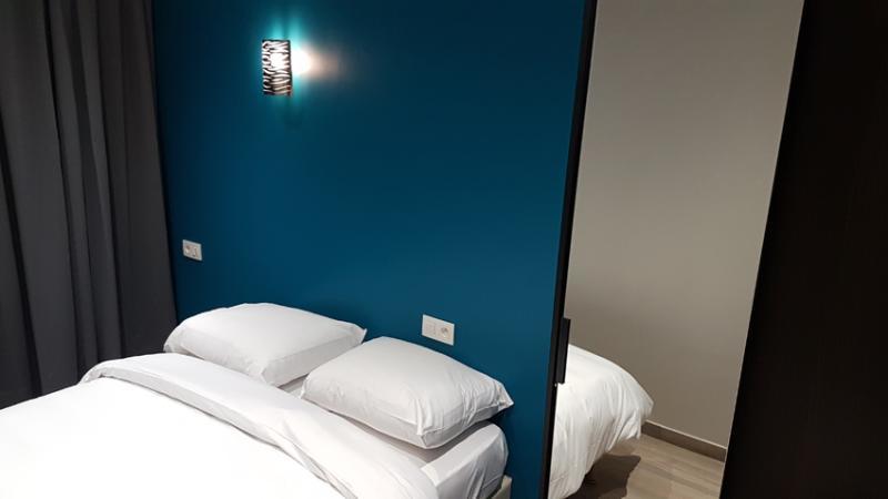Hotel City Center Saint-Josse-ten-Noode Exterior photo